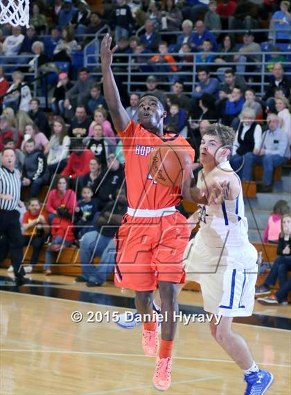 Thumbnail 1 in Apollo @ Hopkinsville photogallery.