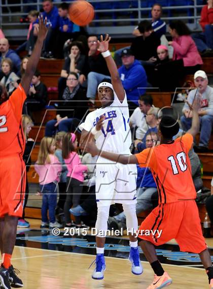 Thumbnail 1 in Apollo @ Hopkinsville photogallery.