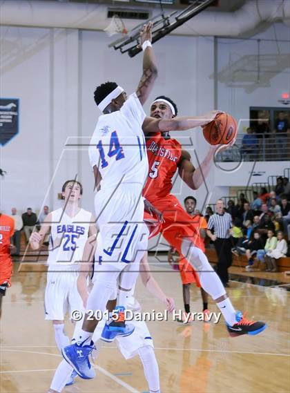 Thumbnail 1 in Apollo @ Hopkinsville photogallery.