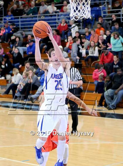Thumbnail 3 in Apollo @ Hopkinsville photogallery.