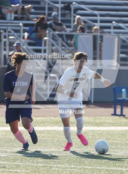 Thumbnail 3 in Lynnfield @ Triton Regional photogallery.