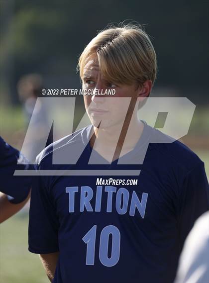 Thumbnail 2 in Lynnfield @ Triton Regional photogallery.
