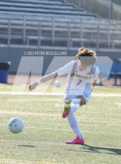 Thumbnail 1 in Lynnfield @ Triton Regional photogallery.
