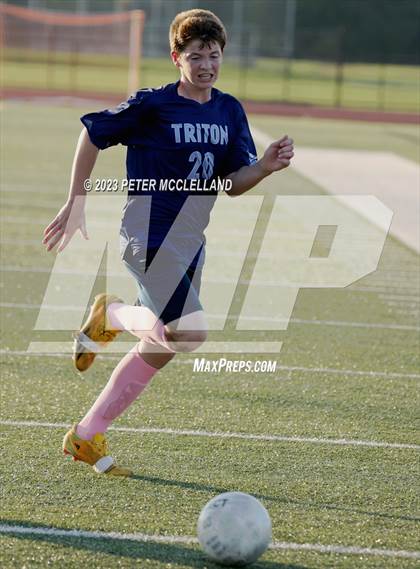 Thumbnail 2 in Lynnfield @ Triton Regional photogallery.
