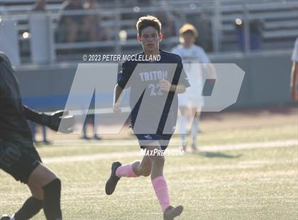 Thumbnail 3 in Lynnfield @ Triton Regional photogallery.