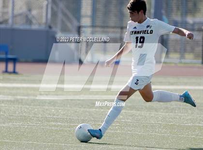 Thumbnail 1 in Lynnfield @ Triton Regional photogallery.