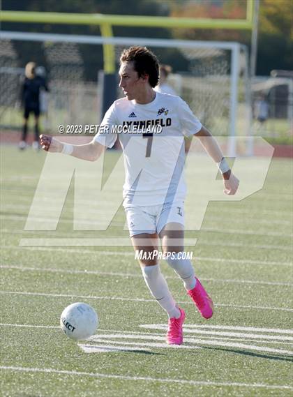 Thumbnail 1 in Lynnfield @ Triton Regional photogallery.