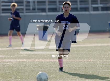 Thumbnail 2 in Lynnfield @ Triton Regional photogallery.