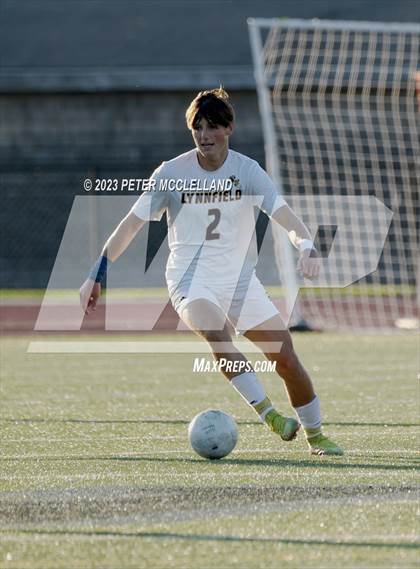 Thumbnail 1 in Lynnfield @ Triton Regional photogallery.