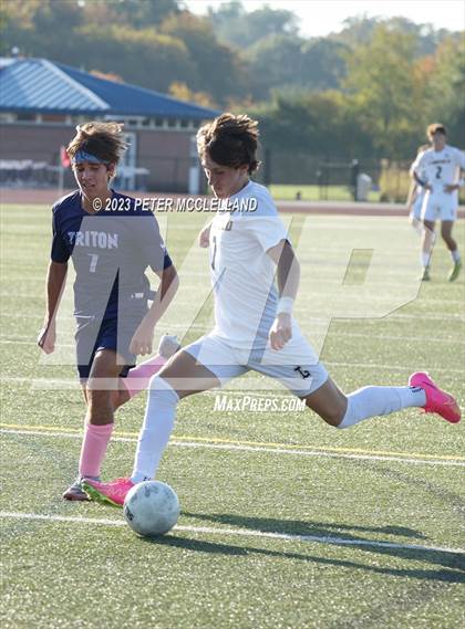 Thumbnail 2 in Lynnfield @ Triton Regional photogallery.