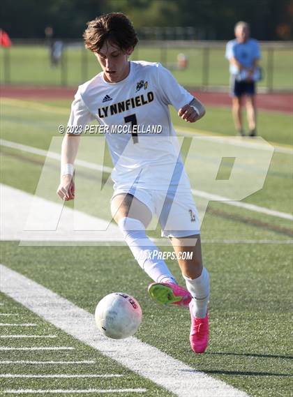 Thumbnail 2 in Lynnfield @ Triton Regional photogallery.