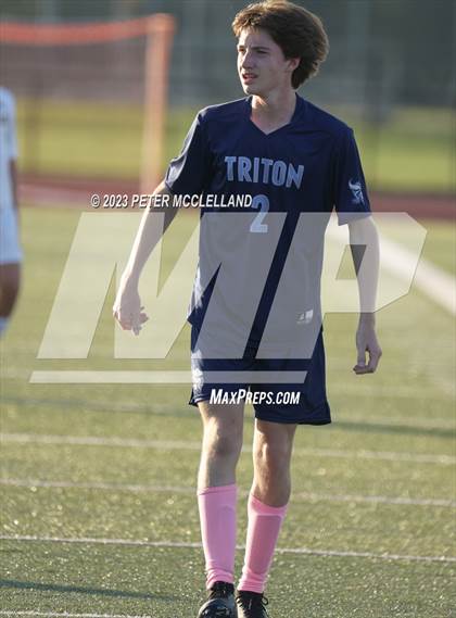 Thumbnail 1 in Lynnfield @ Triton Regional photogallery.