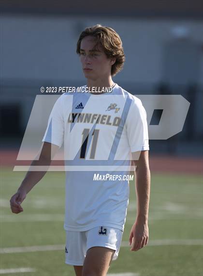Thumbnail 1 in Lynnfield @ Triton Regional photogallery.