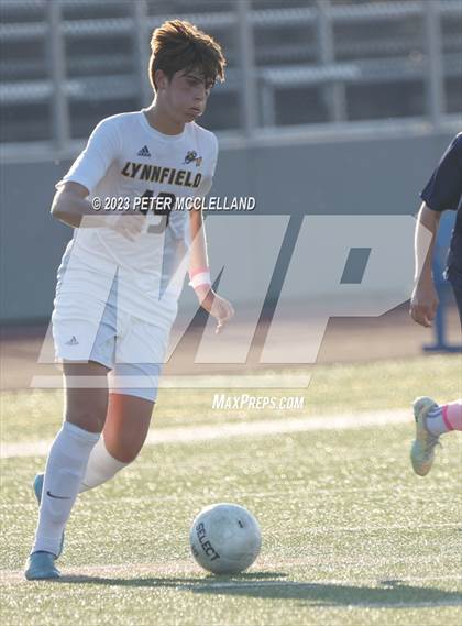 Thumbnail 1 in Lynnfield @ Triton Regional photogallery.