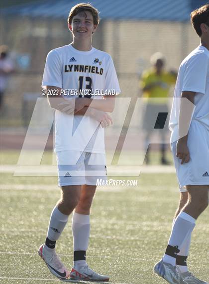 Thumbnail 1 in Lynnfield @ Triton Regional photogallery.