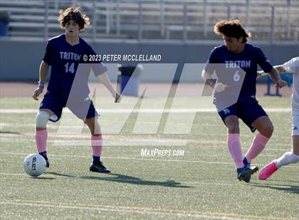 Thumbnail 2 in Lynnfield @ Triton Regional photogallery.