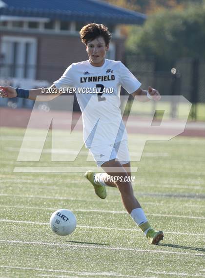 Thumbnail 2 in Lynnfield @ Triton Regional photogallery.