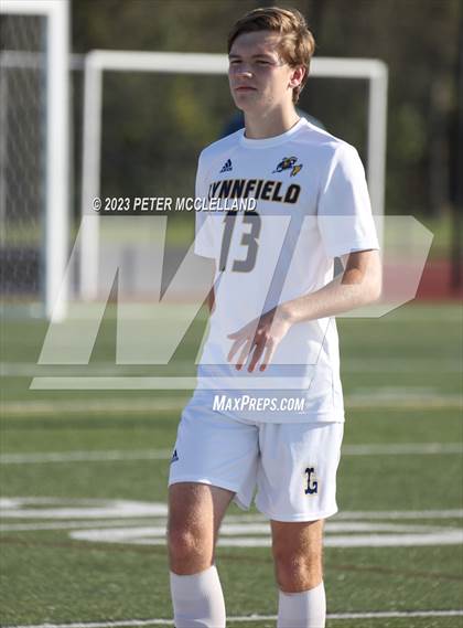 Thumbnail 2 in Lynnfield @ Triton Regional photogallery.