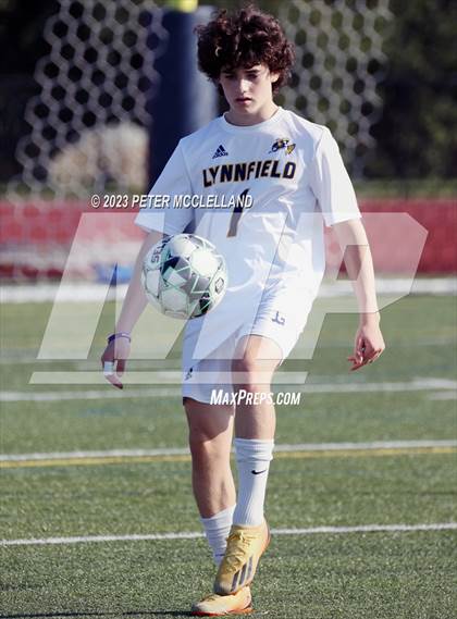 Thumbnail 2 in Lynnfield @ Triton Regional photogallery.