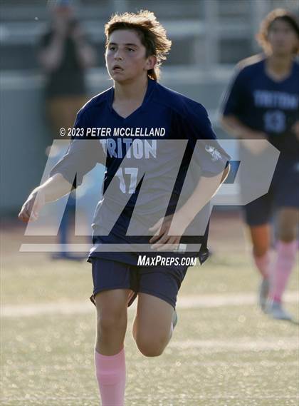 Thumbnail 2 in Lynnfield @ Triton Regional photogallery.