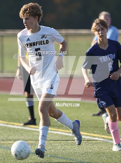 Thumbnail 2 in Lynnfield @ Triton Regional photogallery.