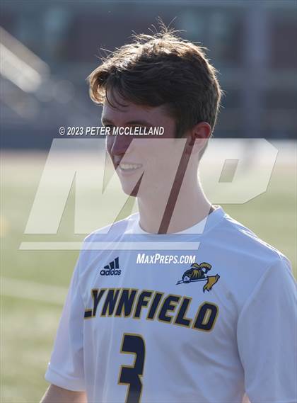 Thumbnail 3 in Lynnfield @ Triton Regional photogallery.