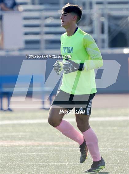 Thumbnail 2 in Lynnfield @ Triton Regional photogallery.