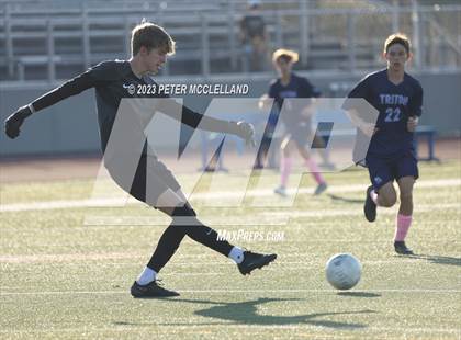 Thumbnail 2 in Lynnfield @ Triton Regional photogallery.