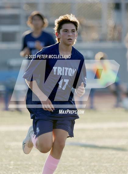 Thumbnail 3 in Lynnfield @ Triton Regional photogallery.