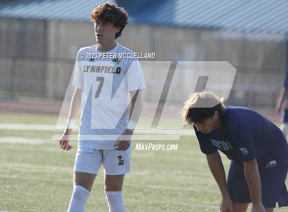 Thumbnail 3 in Lynnfield @ Triton Regional photogallery.