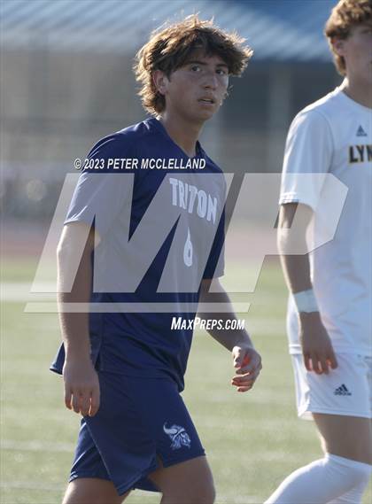 Thumbnail 1 in Lynnfield @ Triton Regional photogallery.