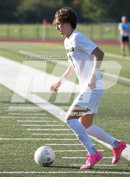 Thumbnail 3 in Lynnfield @ Triton Regional photogallery.