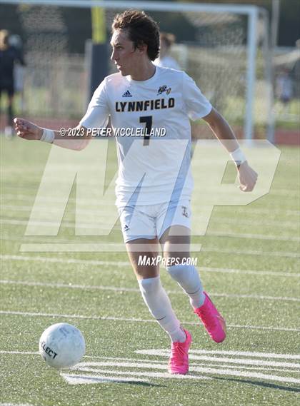 Thumbnail 2 in Lynnfield @ Triton Regional photogallery.