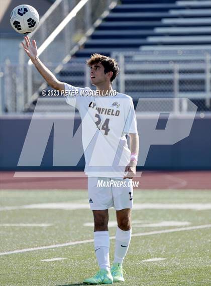 Thumbnail 1 in Lynnfield @ Triton Regional photogallery.