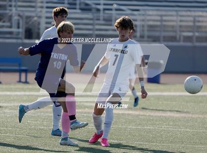 Thumbnail 3 in Lynnfield @ Triton Regional photogallery.