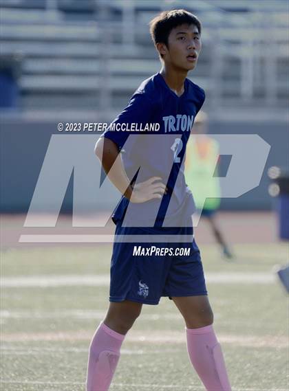 Thumbnail 1 in Lynnfield @ Triton Regional photogallery.