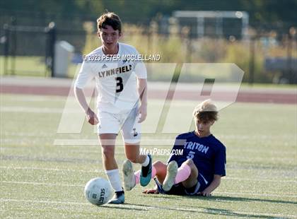 Thumbnail 3 in Lynnfield @ Triton Regional photogallery.