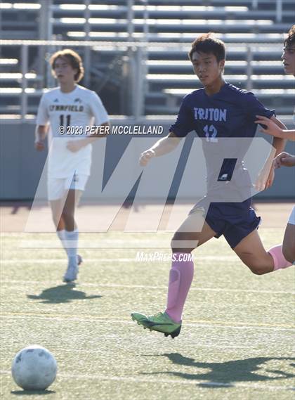 Thumbnail 3 in Lynnfield @ Triton Regional photogallery.