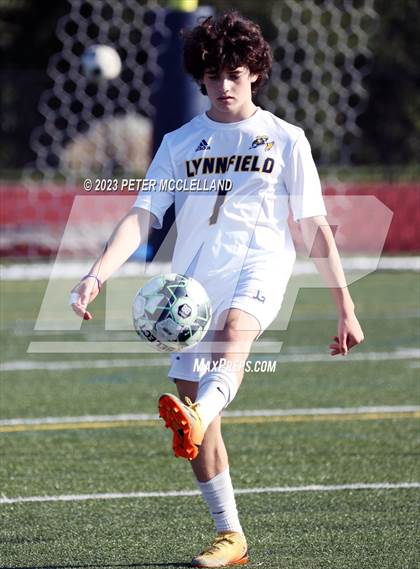 Thumbnail 3 in Lynnfield @ Triton Regional photogallery.