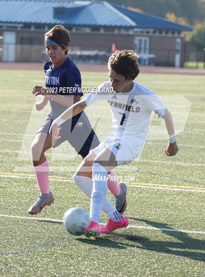 Thumbnail 3 in Lynnfield @ Triton Regional photogallery.