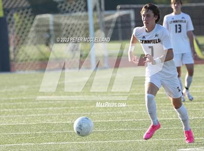 Thumbnail 3 in Lynnfield @ Triton Regional photogallery.