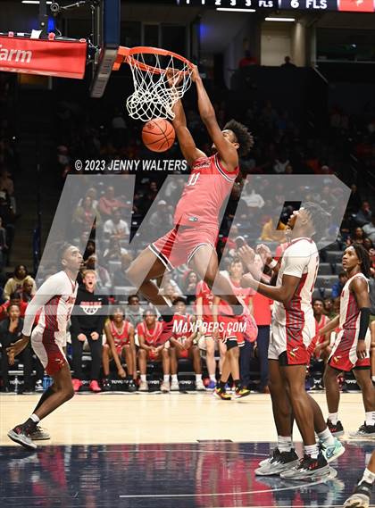 Thumbnail 1 in Princeton vs. Fairfield (OHSAA Division 1 Regional Semifinal) photogallery.