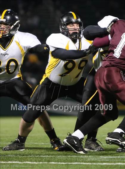 Thumbnail 2 in McQuaid vs. Aquinas (Section 5 Class A Final) photogallery.
