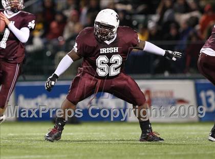 Thumbnail 1 in McQuaid vs. Aquinas (Section 5 Class A Final) photogallery.