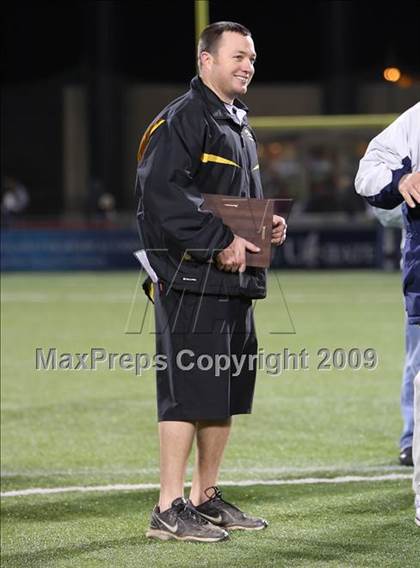 Thumbnail 2 in McQuaid vs. Aquinas (Section 5 Class A Final) photogallery.