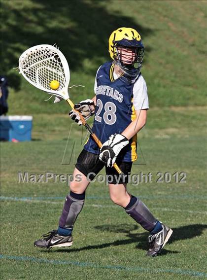 Thumbnail 1 in Seymour vs Knoxville Cheetahs  photogallery.