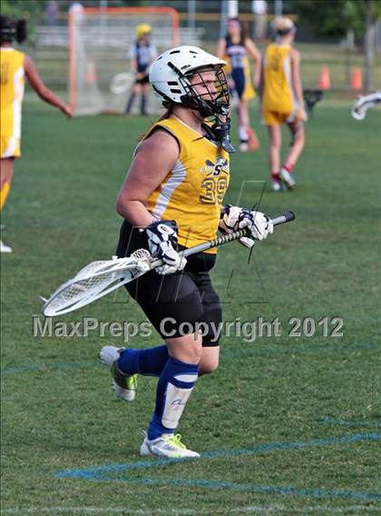 Thumbnail 3 in Seymour vs Knoxville Cheetahs  photogallery.