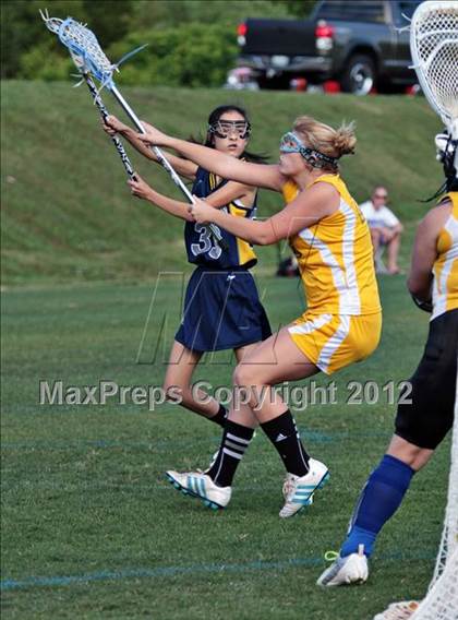 Thumbnail 2 in Seymour vs Knoxville Cheetahs  photogallery.