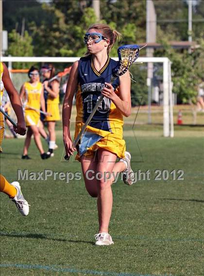 Thumbnail 3 in Seymour vs Knoxville Cheetahs  photogallery.