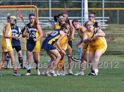Thumbnail 2 in Seymour vs Knoxville Cheetahs  photogallery.